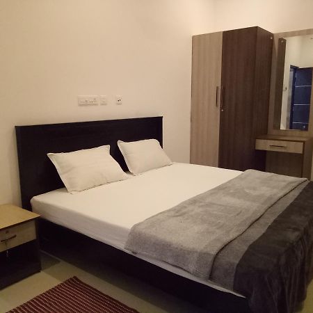 Comfort Nest Coimbatore Bagian luar foto