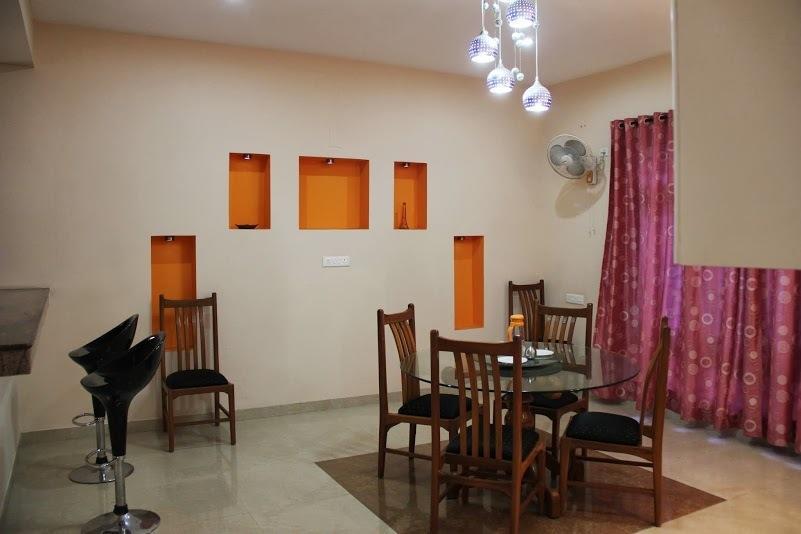 Comfort Nest Coimbatore Bagian luar foto