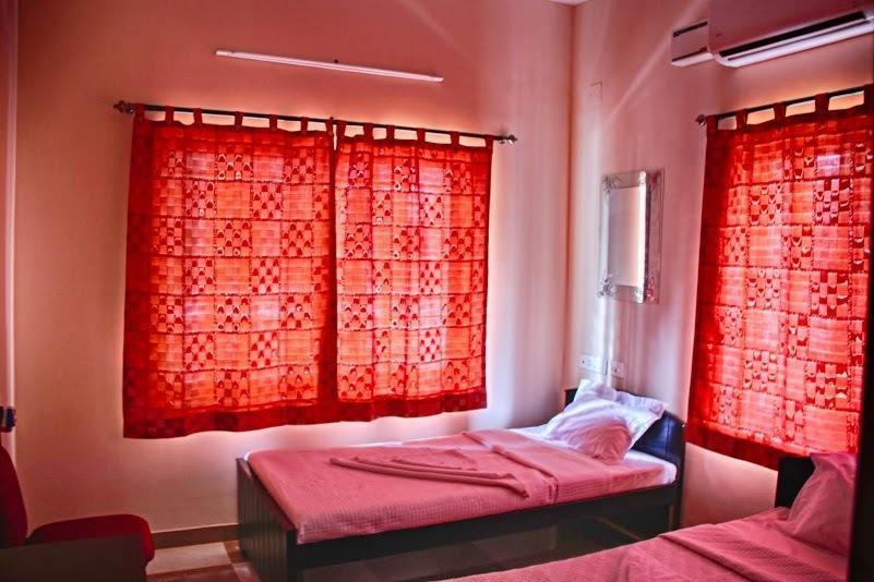 Comfort Nest Coimbatore Bagian luar foto
