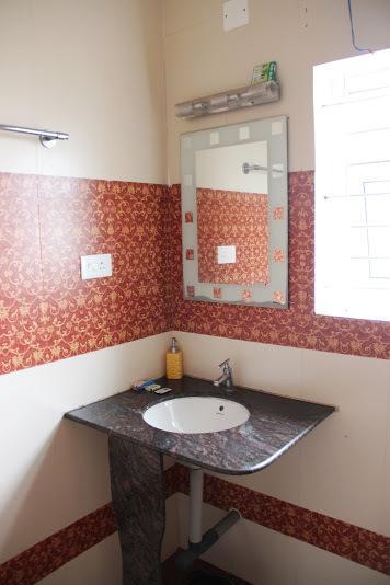 Comfort Nest Coimbatore Bagian luar foto