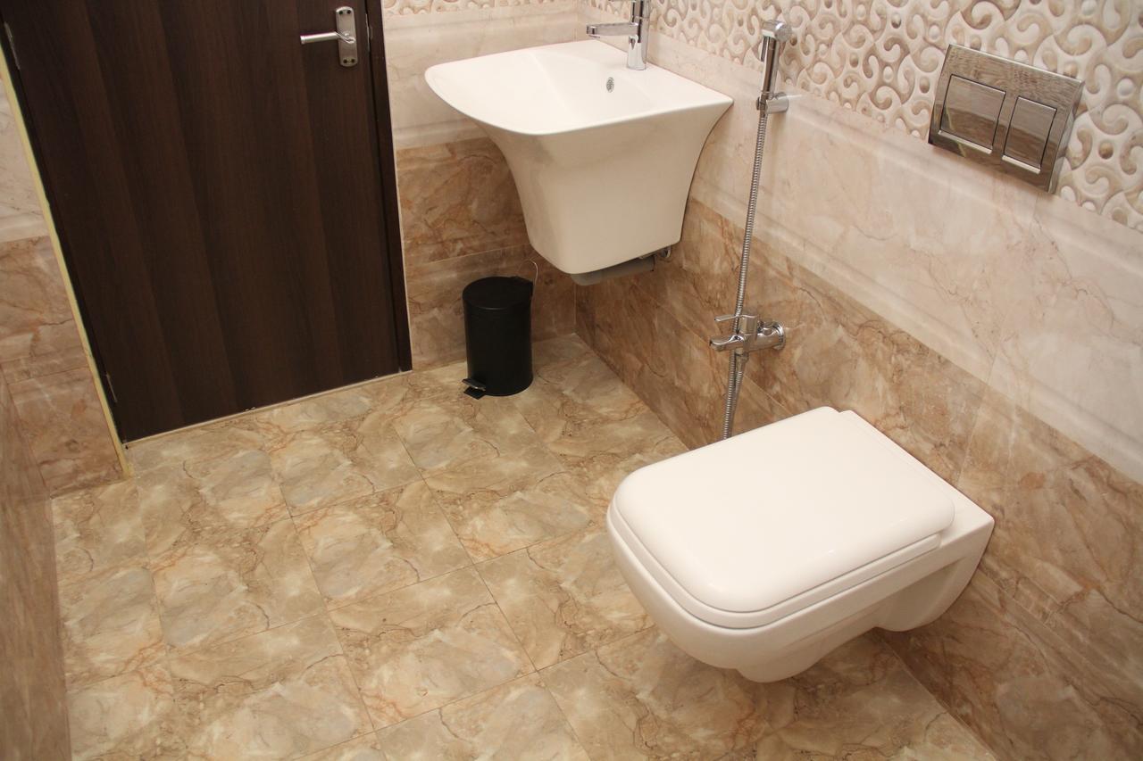 Comfort Nest Coimbatore Bagian luar foto