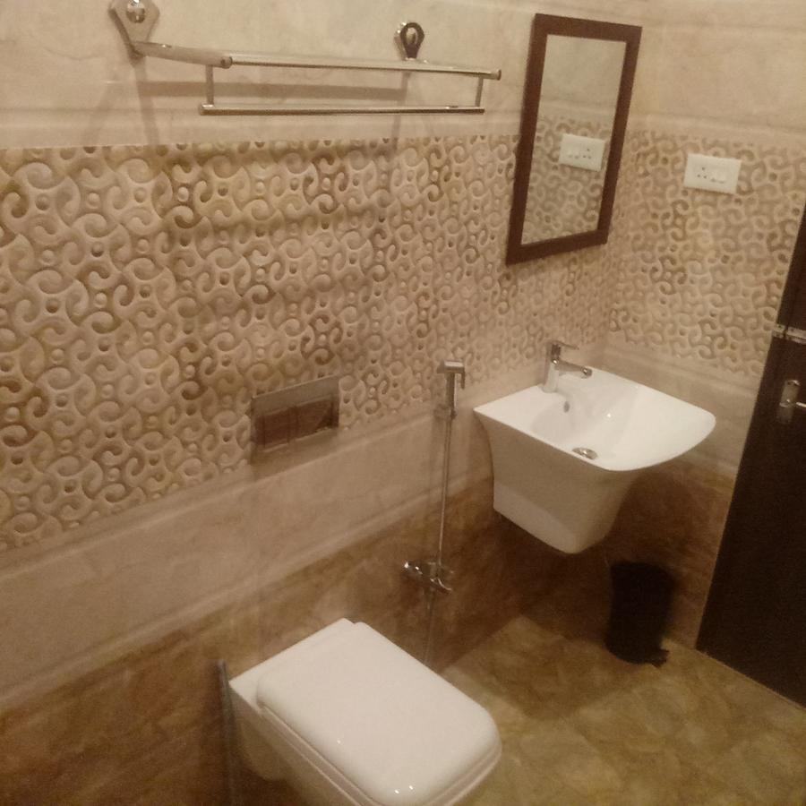 Comfort Nest Coimbatore Bagian luar foto