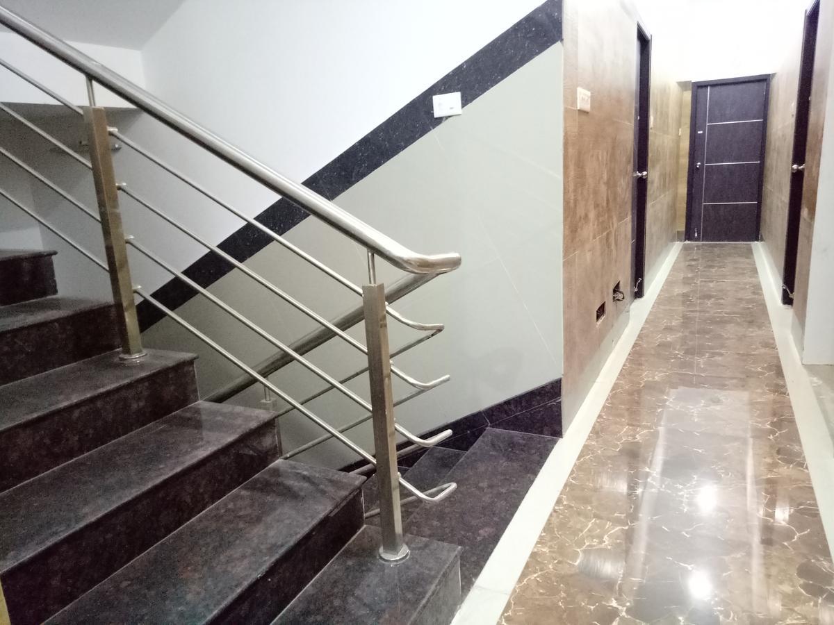 Comfort Nest Coimbatore Bagian luar foto